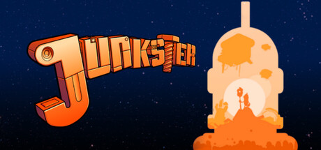 《废料工匠 Junkster》by RUNE官中免安装-简中8.9GB