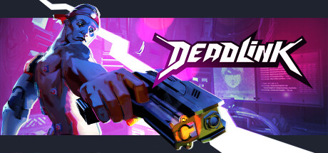 死亡链接/Deadlink_官方中文绿色版|网盘下载