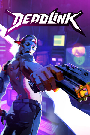 Deadlink | 免安装中文版下载 - 单机岛
