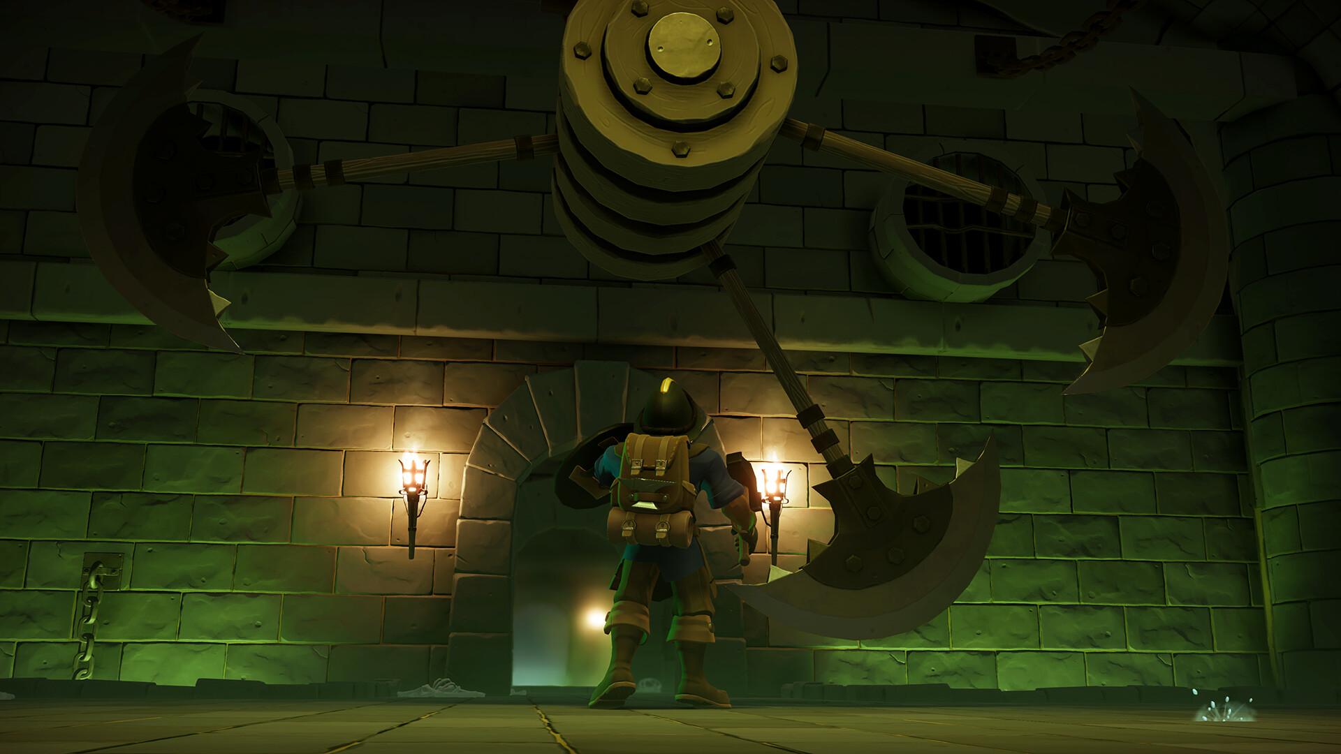 图片[14]-《为了吾王2/For The King II》V1.11.8| 官中免安装版-极客游戏