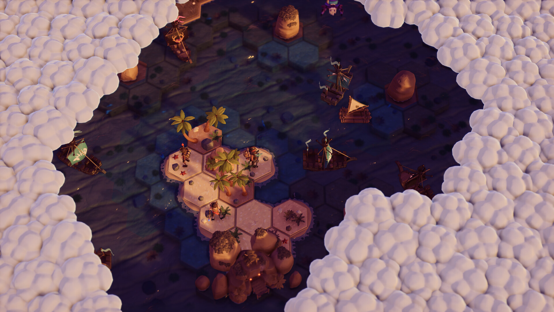 图片[19]-为了吾王2/For The King II v1.11.8|策略战棋|8.9GB|中文-蝶影二次元