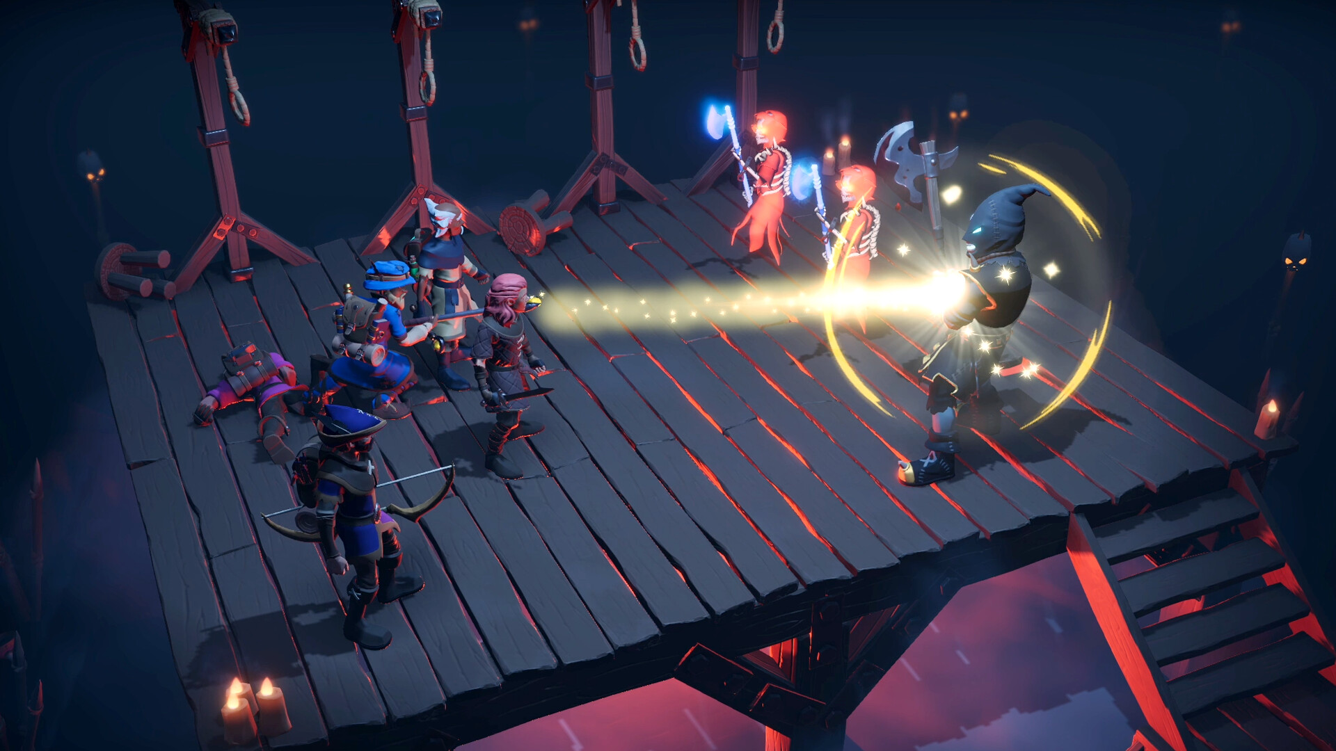 图片[13]-为了吾王2/For The King II v1.11.8|策略战棋|8.9GB|中文-蝶影二次元