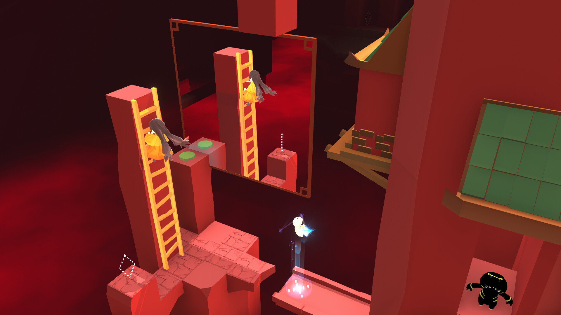 图片[13]-亚丽亚的倒影（AiliA）免安装中文版下载-蒸汽游戏宝库 - 高质量Steam单机游戏下载站