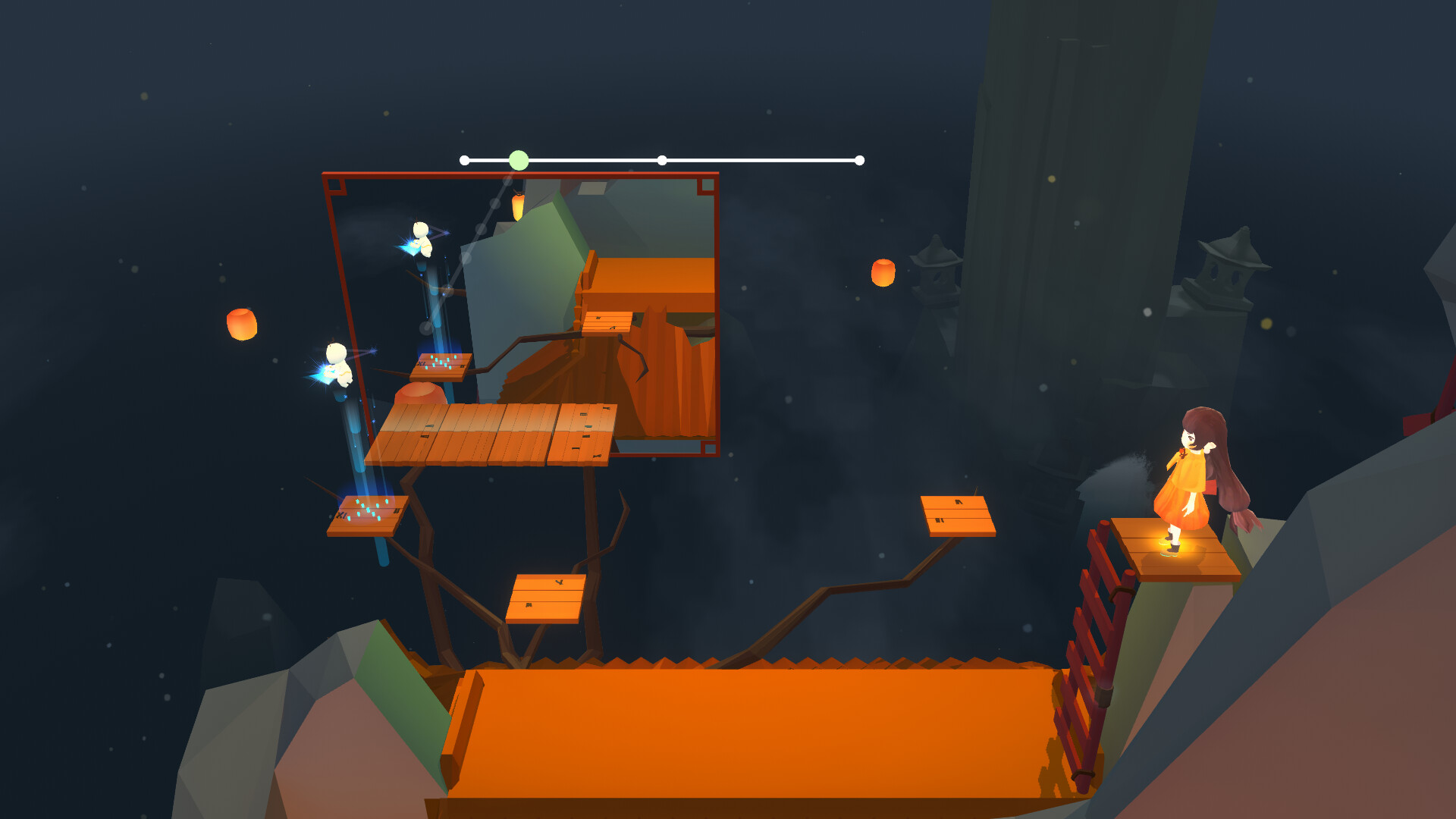 图片[5]-亚丽亚的倒影（AiliA）免安装中文版下载-蒸汽游戏宝库 - 高质量Steam单机游戏下载站