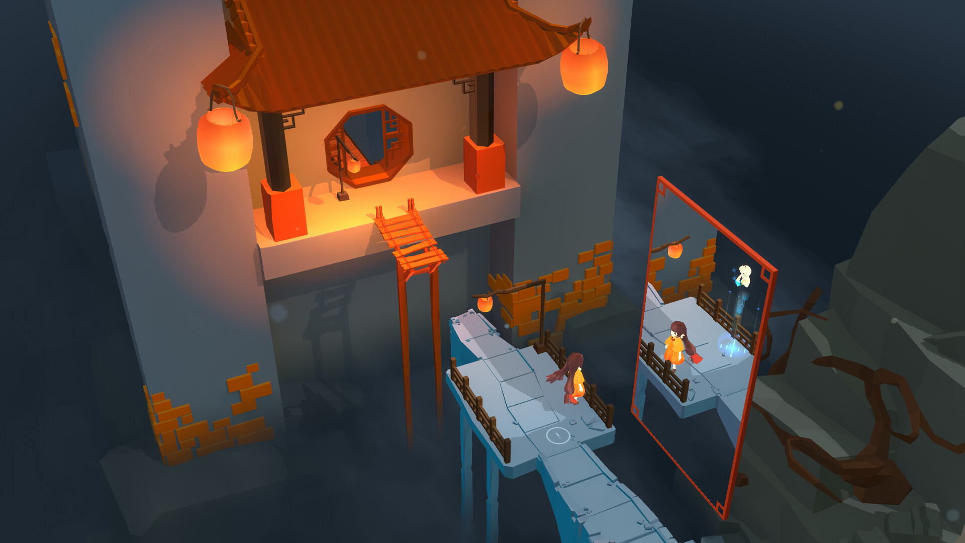 《亚丽亚的倒影(AiliA)》|v1.0.10|中文|免安装硬盘版 《亚丽亚的倒影(AiliA)》|v1.0.10|中文|免安装硬盘版