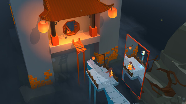 亚丽亚的倒影 - PC平台资源截图 4