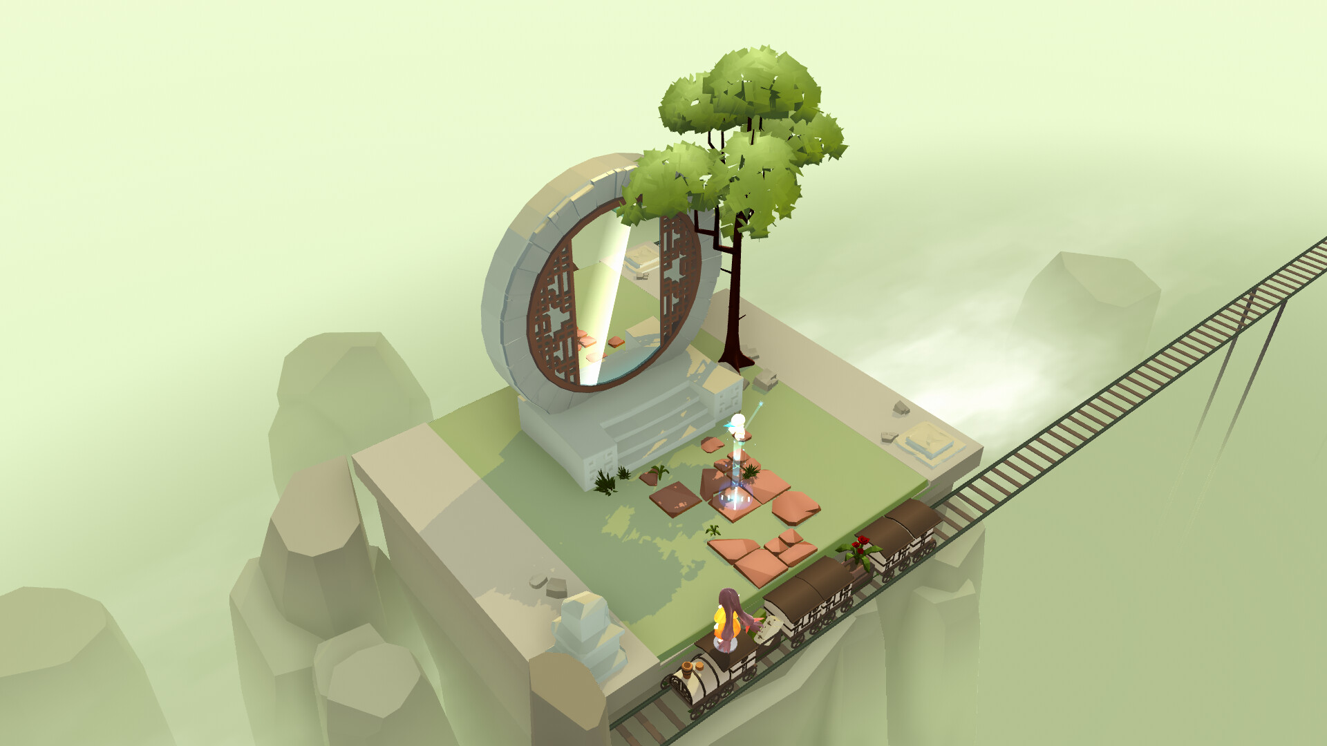 图片[12]-亚丽亚的倒影（AiliA）免安装中文版下载-蒸汽游戏宝库 - 高质量Steam单机游戏下载站