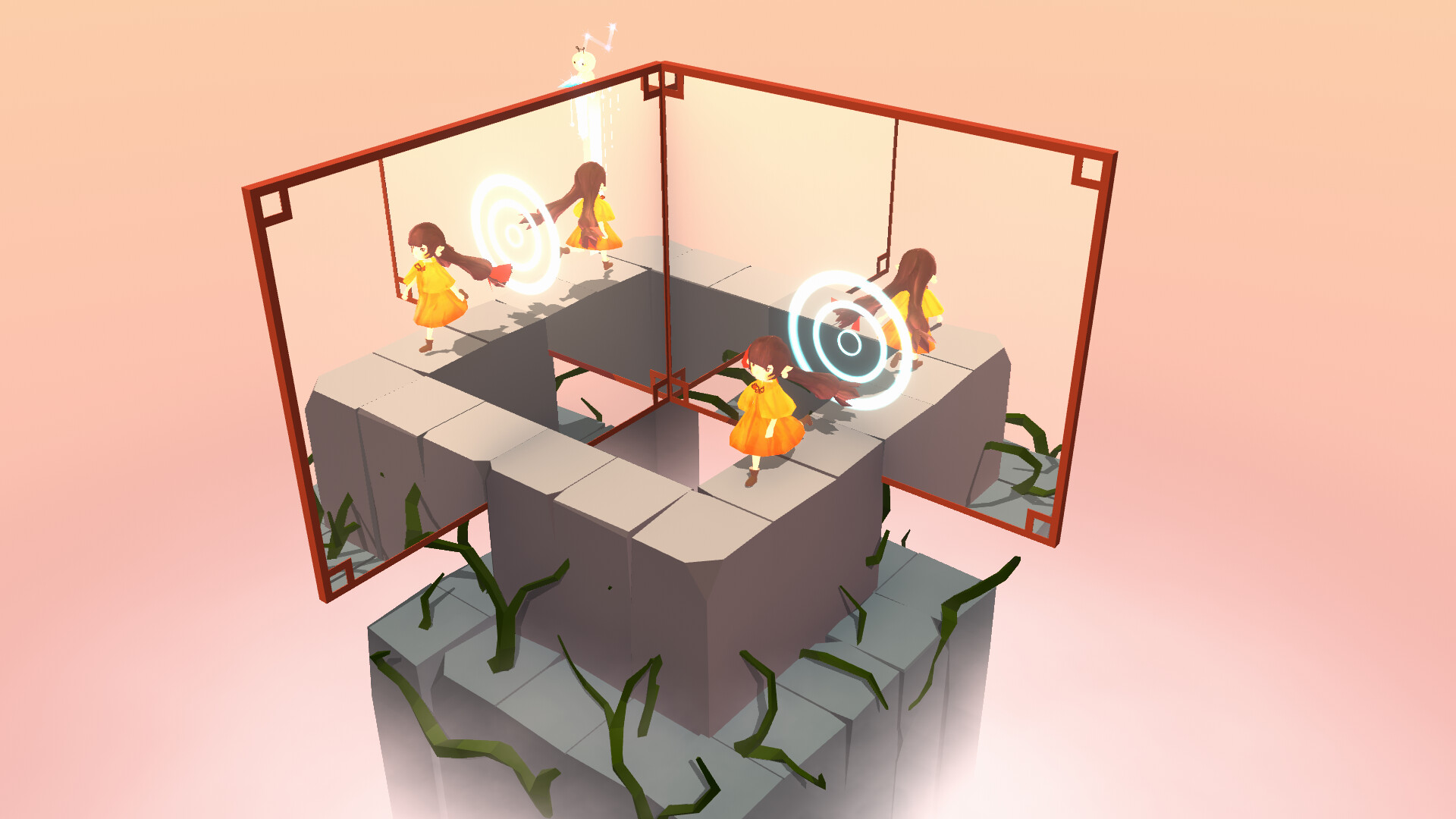 图片[7]-亚丽亚的倒影（AiliA）免安装中文版下载-蒸汽游戏宝库 - 高质量Steam单机游戏下载站