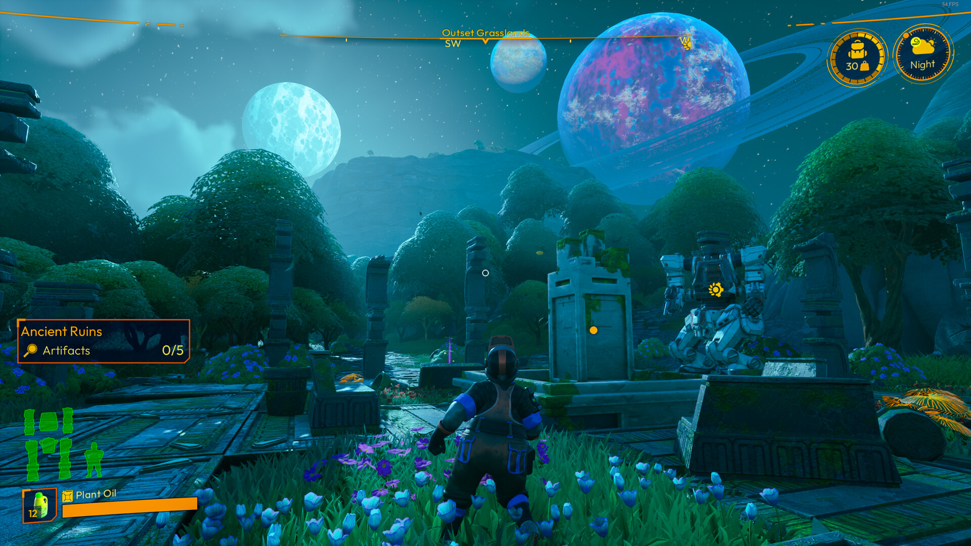 图片[5]-光年边疆（Lightyear Frontier）免安装中文版下载-蒸汽游戏宝库 - 高质量Steam单机游戏下载站