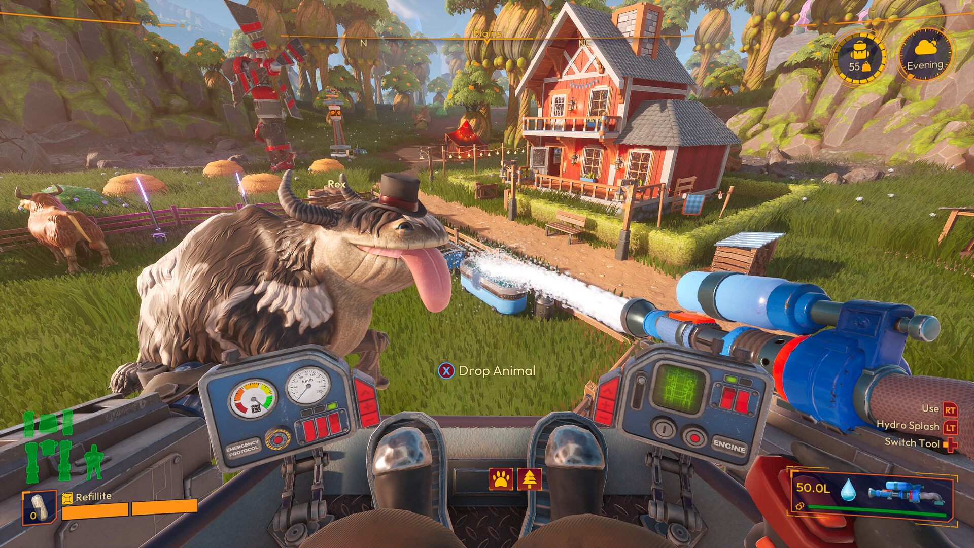 图片[12]-光年边疆（Lightyear Frontier）免安装中文版下载-蒸汽游戏宝库 - 高质量Steam单机游戏下载站