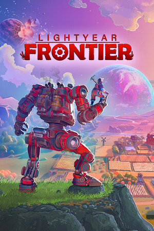 Lightyear Frontier 免安装中文版下载|MOD修改器存档 - 单机岛