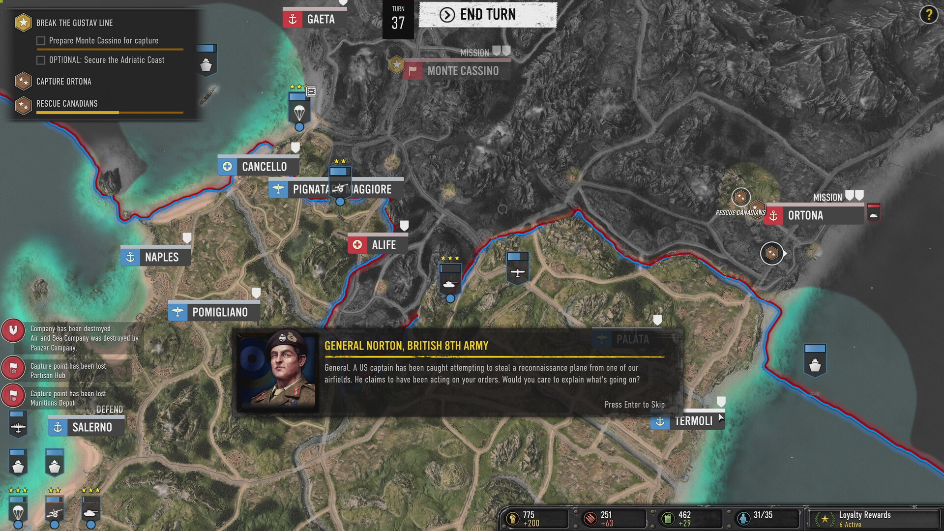 英雄连3|v2.5.3.49048|全DLC|官方中文|Company of Heroes 3 - 18