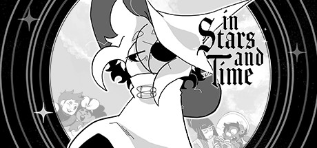 在时光与繁星中/In Stars And Time-悟界ShareHub