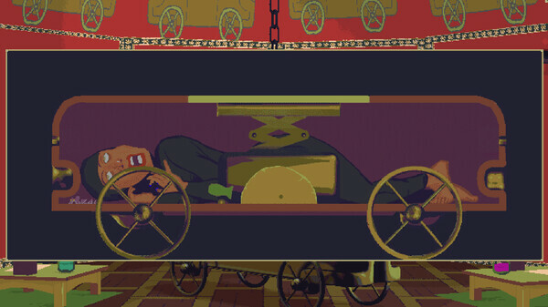 黄金神像谋杀案/The Case of the Golden Idol Build.19518707|动作冒险|容量1.8G|免安装绿色中文版|支持键盘.鼠标.手柄-小辉娱乐网