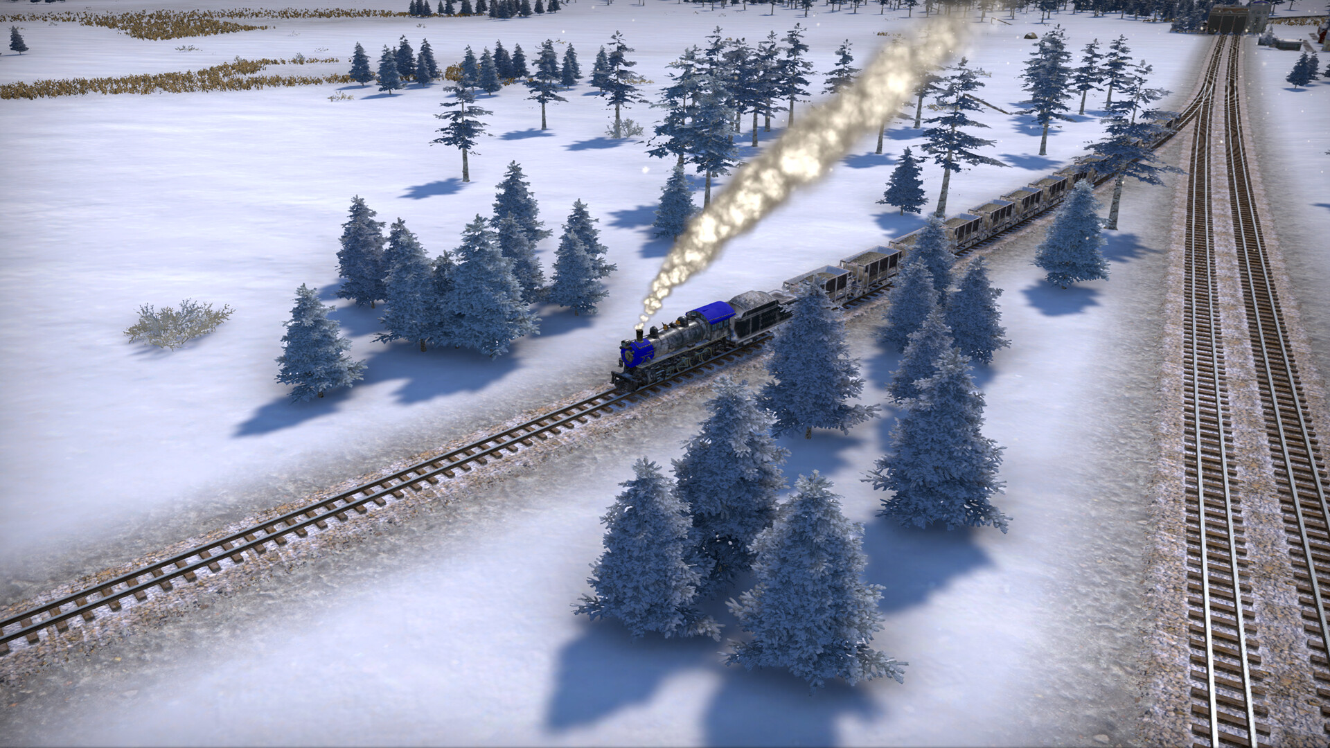 图片[13]-铁路公司2（Railroad Corporation 2）v1.0.19917 免安装中文版下载-蒸汽游戏宝库 - 高质量Steam单机游戏下载站