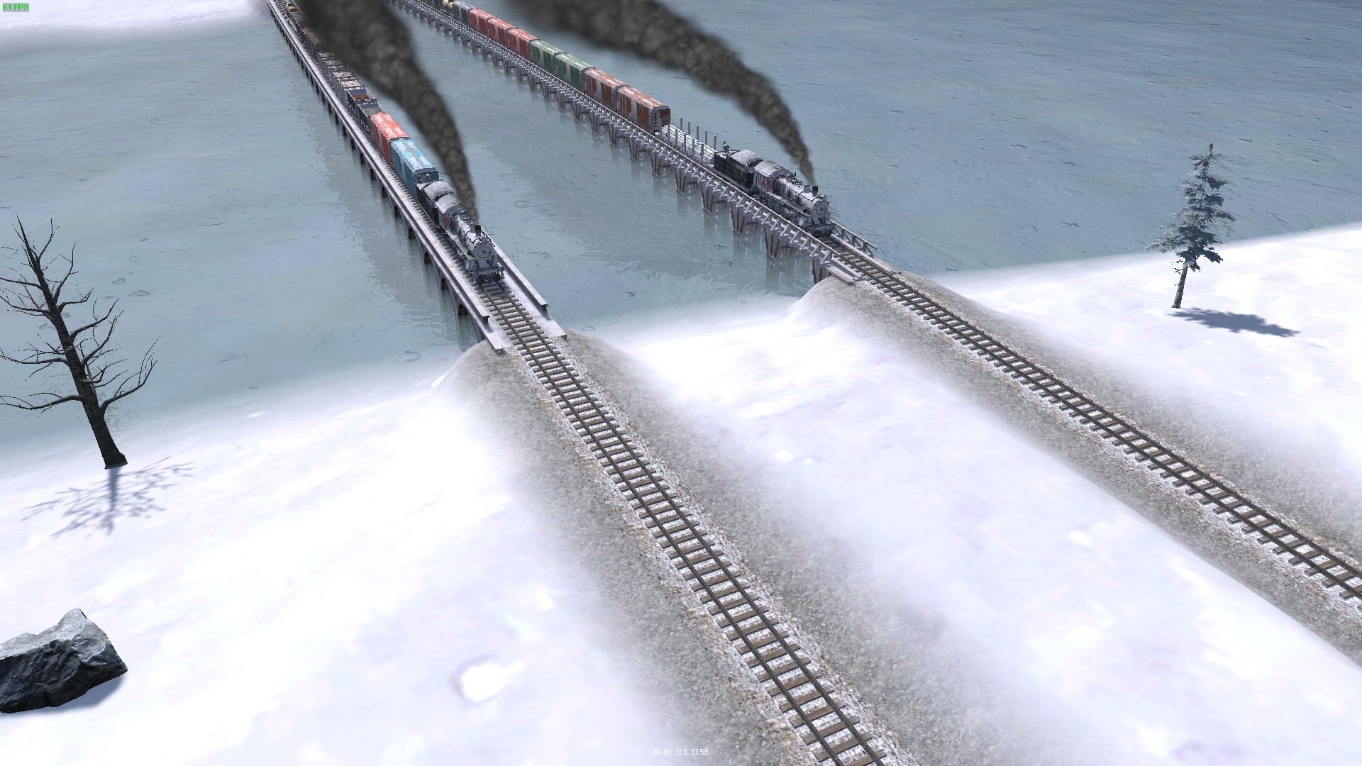 铁道公司2|官方中文|Railroad Corporation 2|铁路公司2 - 14
