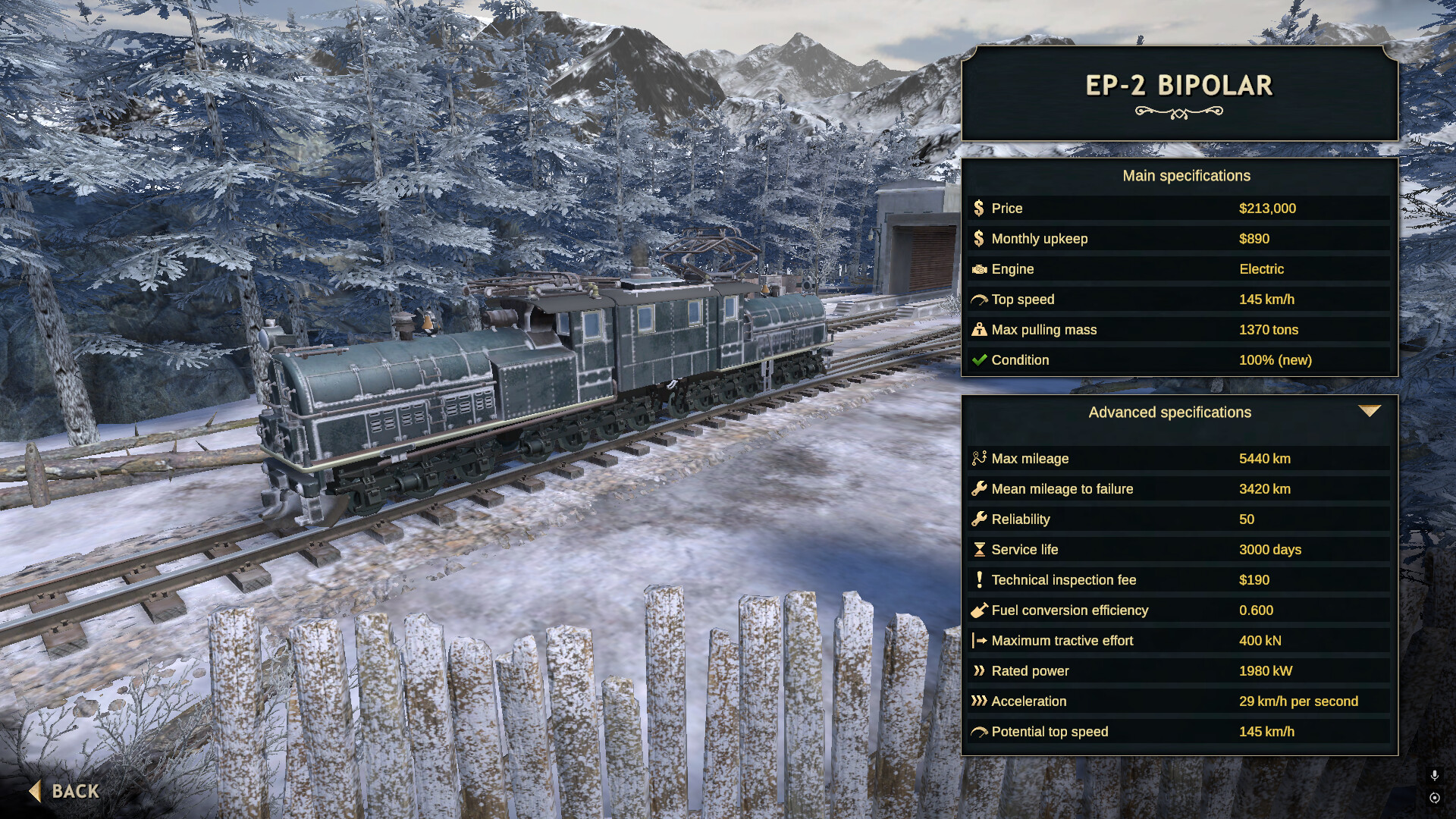 《铁路公司2(Railroad Corporation 2)》|v0.8.12750+STEAM联机补丁|英文|免安装硬盘版