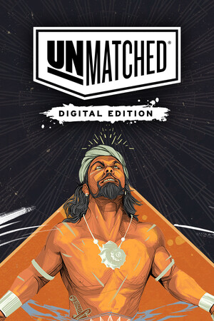 Unmatched: Digital Edition | 免安装中文版下载 - 单机岛