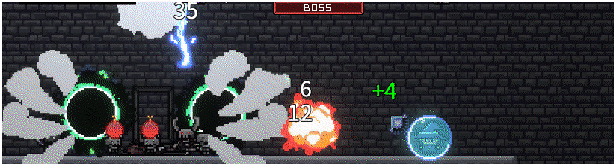 传送地下城 Portal Dungeon插图4