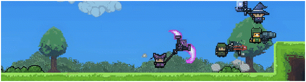 传送地下城 Portal Dungeon插图8