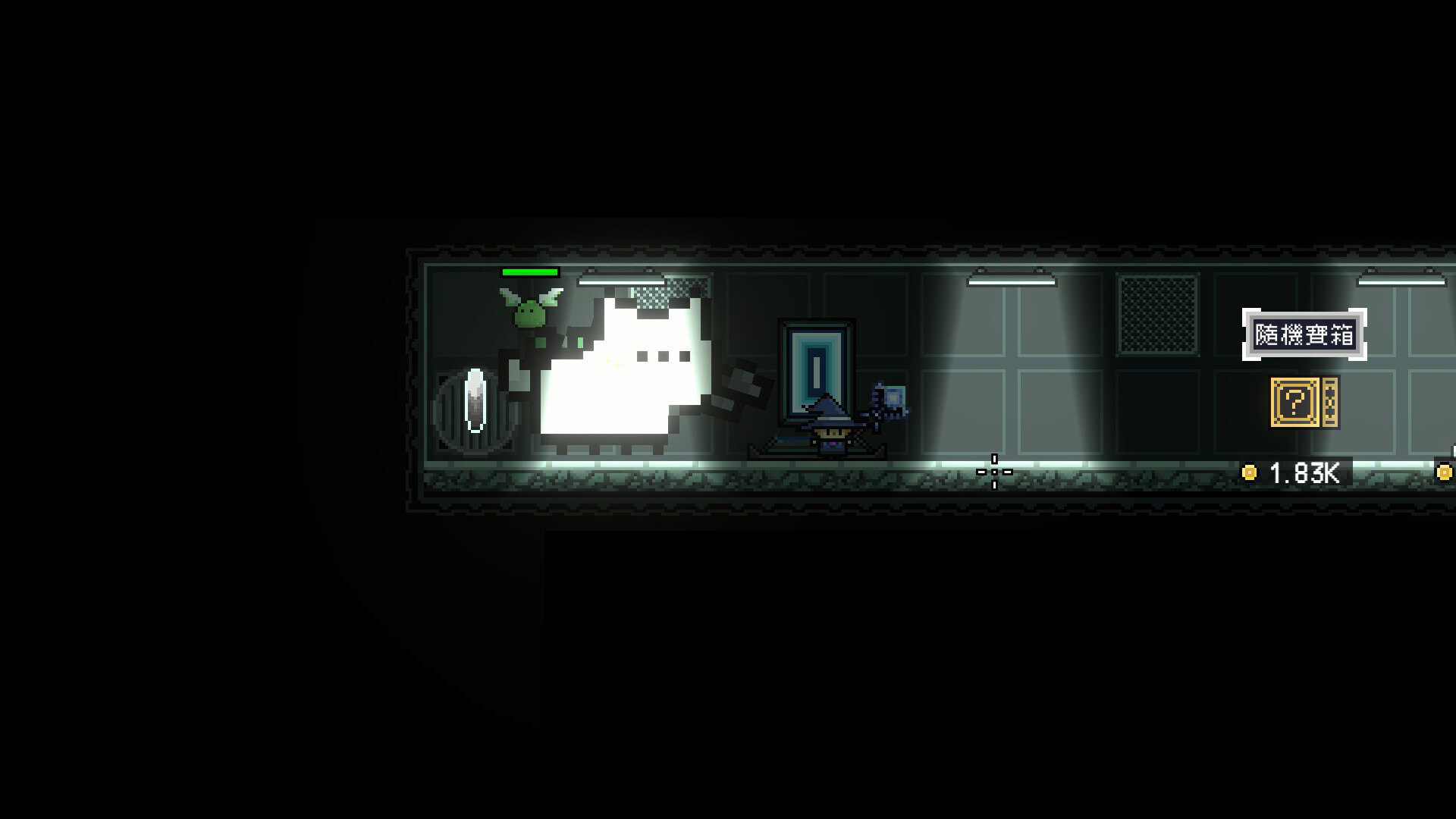 传送地下城|v20250601|官方中文|支持手柄|Portal Dungeon - 4