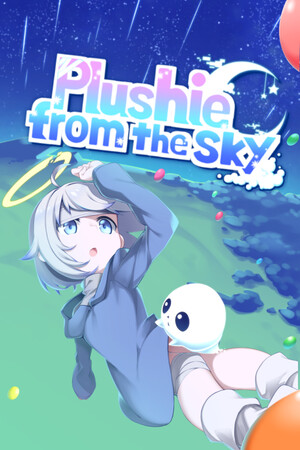 Plushie from the Sky | 免安装中文版下载 - 单机岛