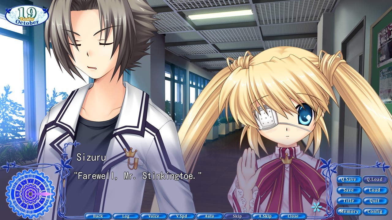 罚抄+|汉化中文|Rewrite+|重写+ - 15