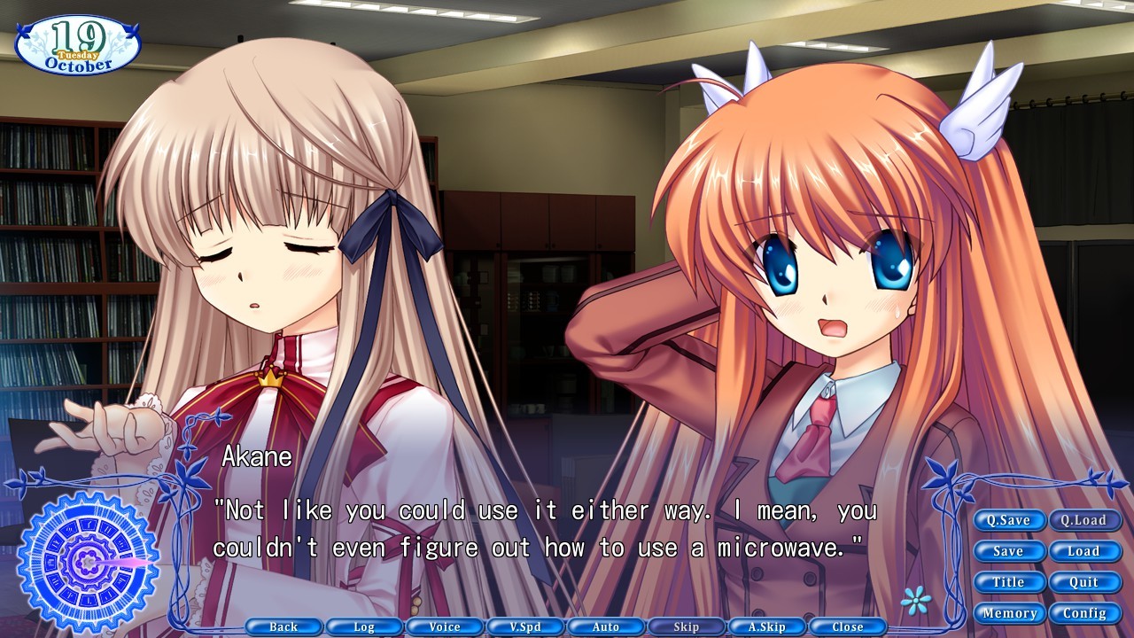 罚抄+|汉化中文|Rewrite+|重写+ - 16