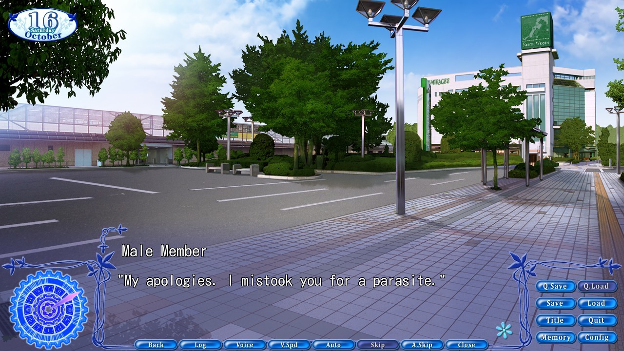 罚抄+|汉化中文|Rewrite+|重写+ - 13