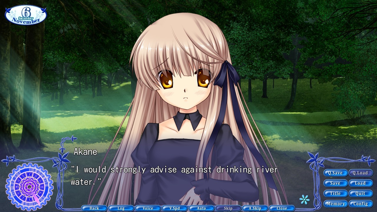 罚抄+|汉化中文|Rewrite+|重写+ - 17