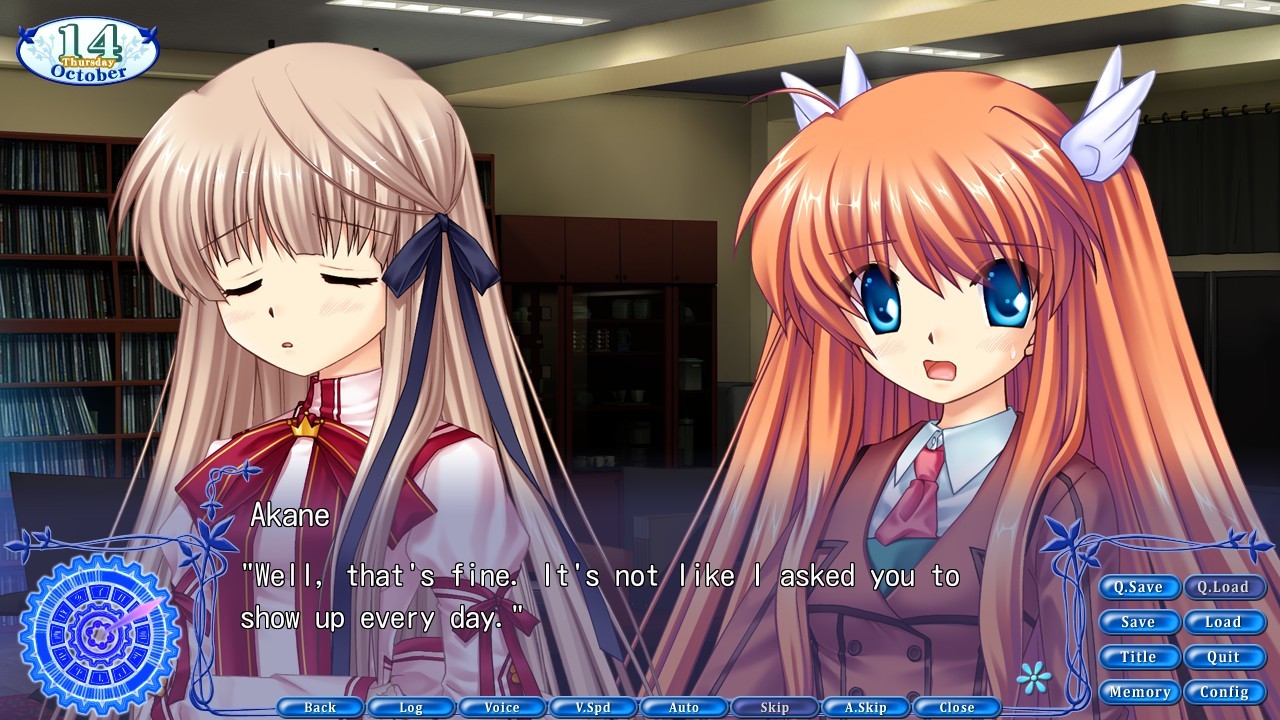 罚抄+|汉化中文|Rewrite+|重写+ - 7