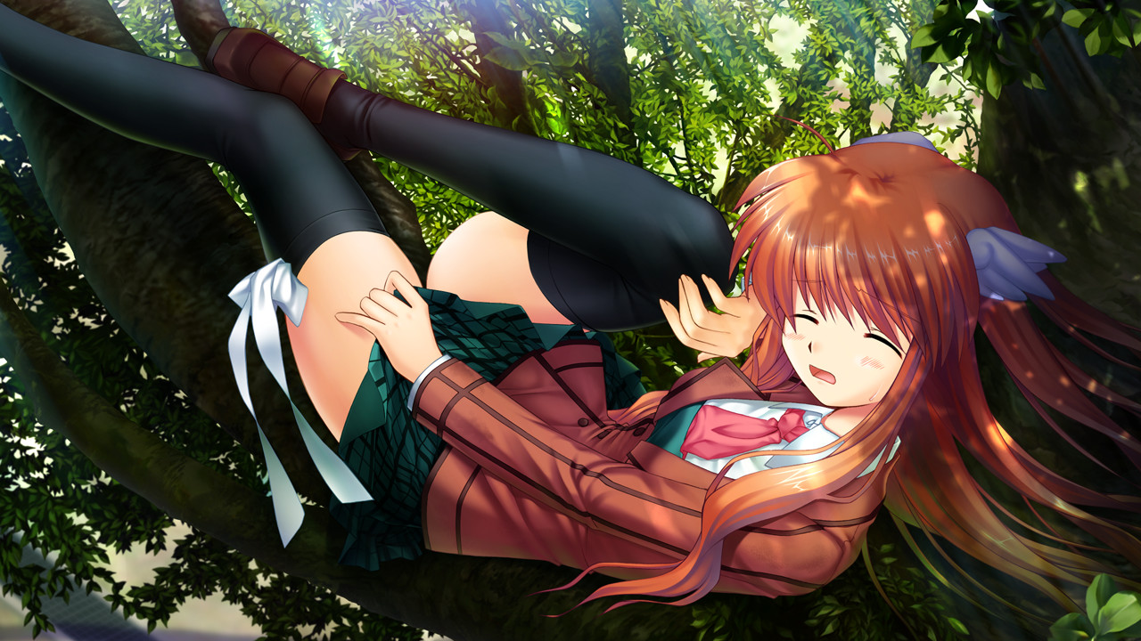 罚抄+|汉化中文|Rewrite+|重写+ - 3