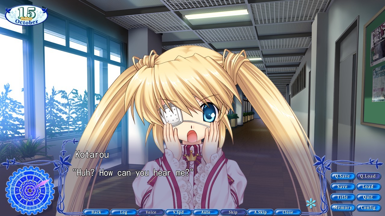 罚抄+|汉化中文|Rewrite+|重写+ - 10