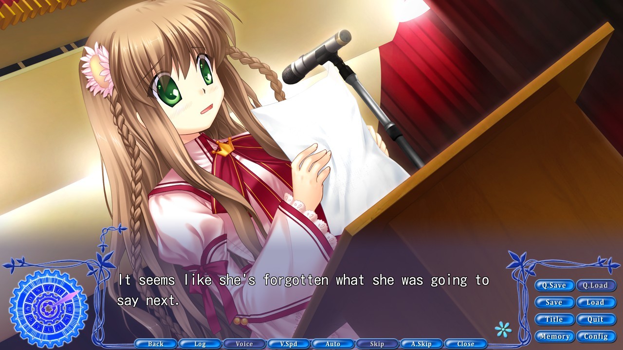罚抄+|汉化中文|Rewrite+|重写+ - 9