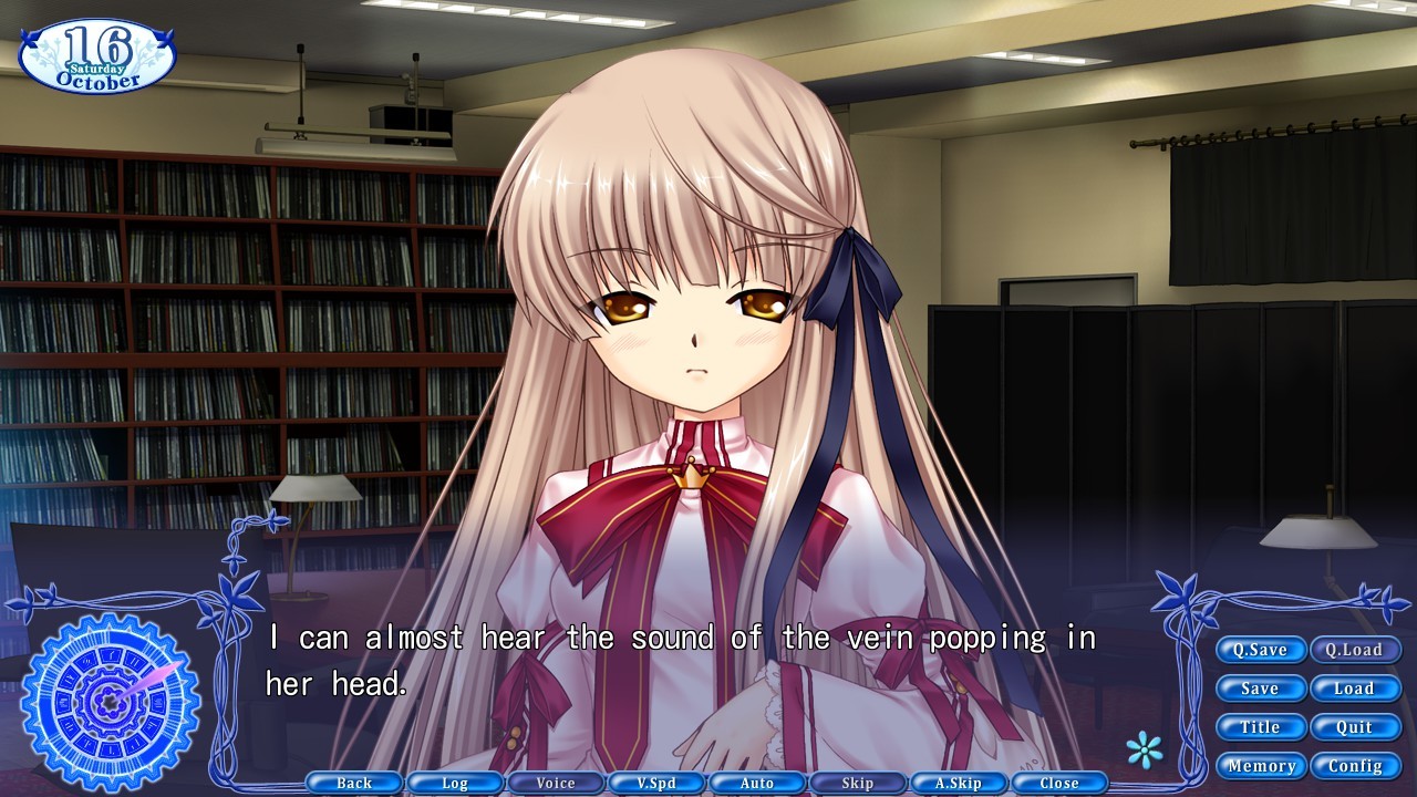 罚抄+|汉化中文|Rewrite+|重写+ - 12