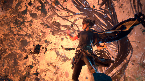 魔咒之地/Forspoken - PC平台资源截图 3