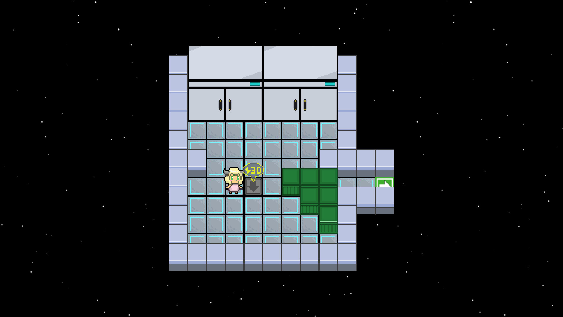 图片[10]-空间存储（SPACE STORESHIP）Build.7786999[中文][0.1G]-极客游戏