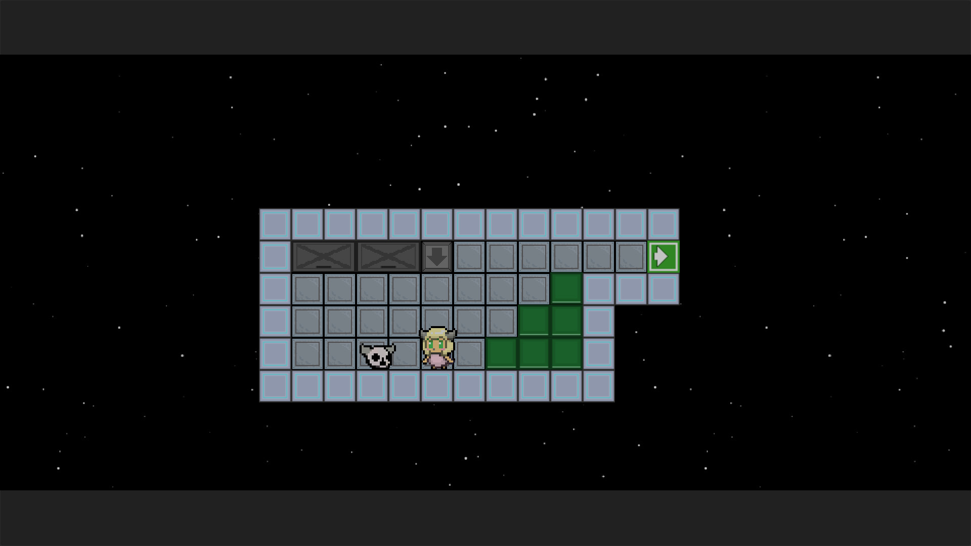 图片[5]-空间存储（SPACE STORESHIP）Build.7786999[中文][0.1G]-极客游戏