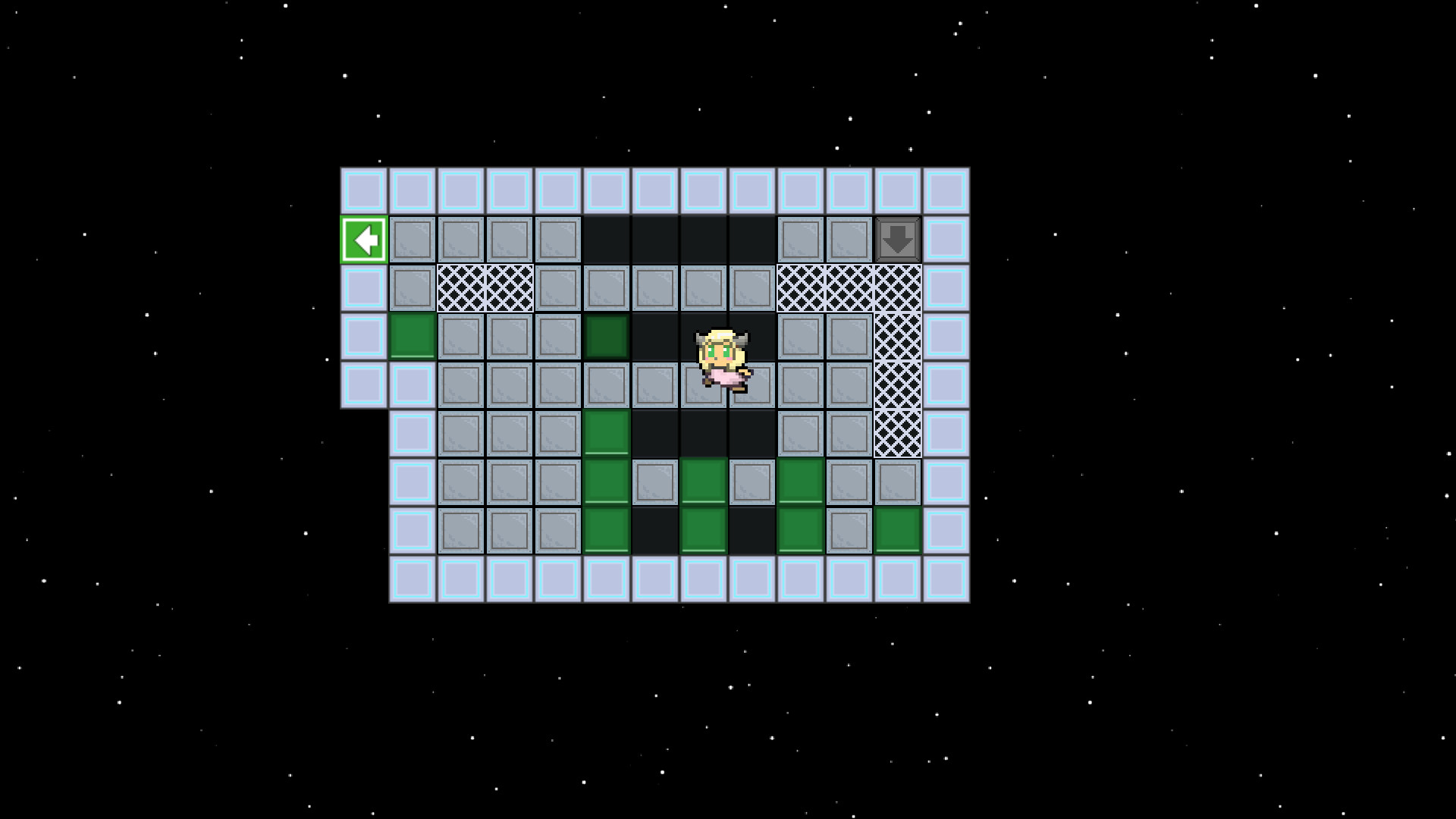 图片[4]-空间存储（SPACE STORESHIP）Build.7786999[中文][0.1G]-极客游戏