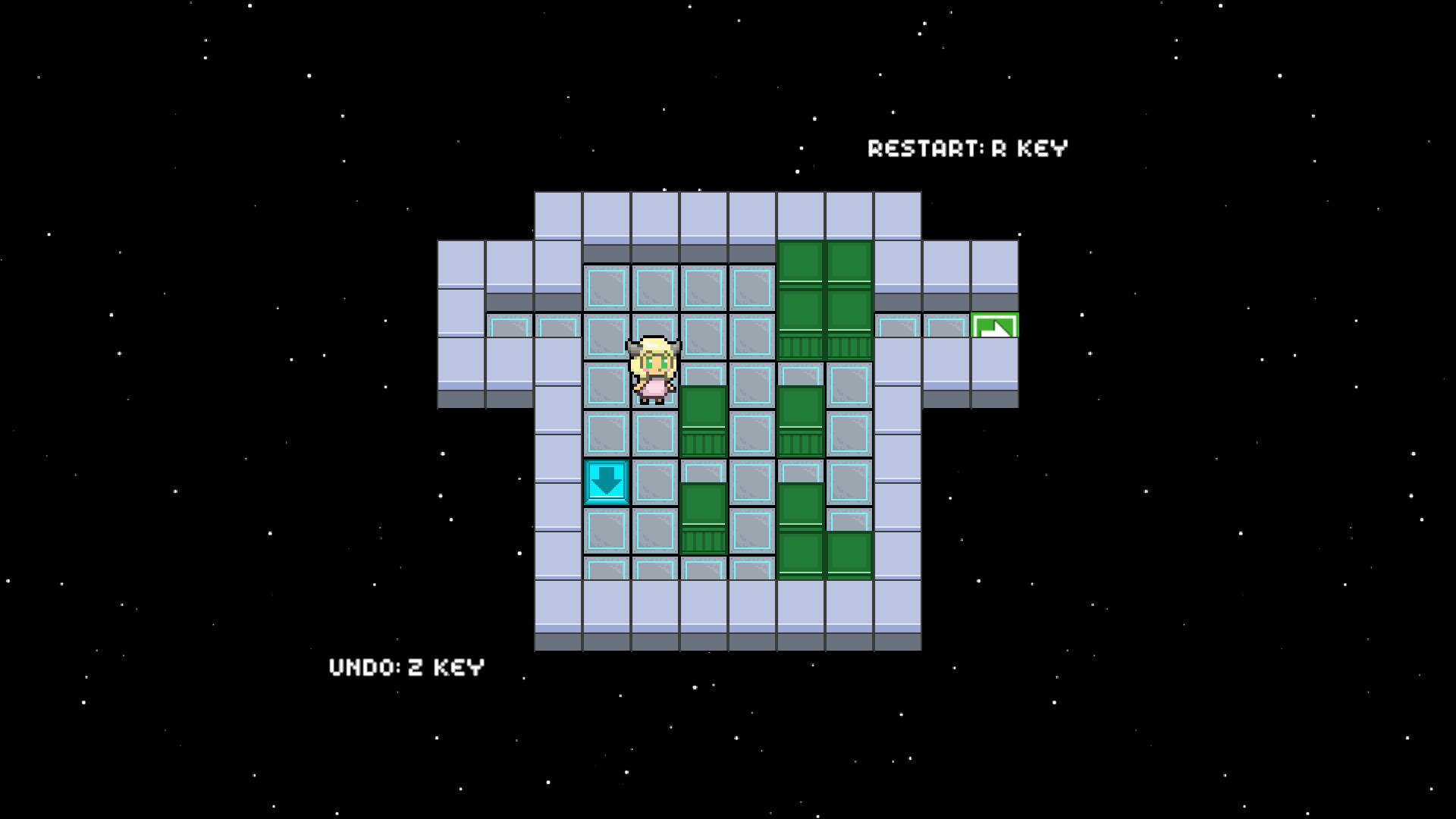 图片[3]-空间存储（SPACE STORESHIP）Build.7786999[中文][0.1G]-极客游戏