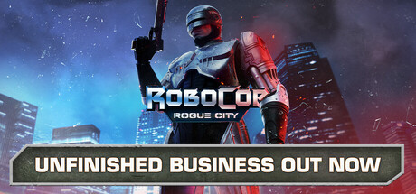 《机械战警：暴戾都市（RoboCop Rogue City）》V20250717-P2P-官中简体|容量39.02GB
