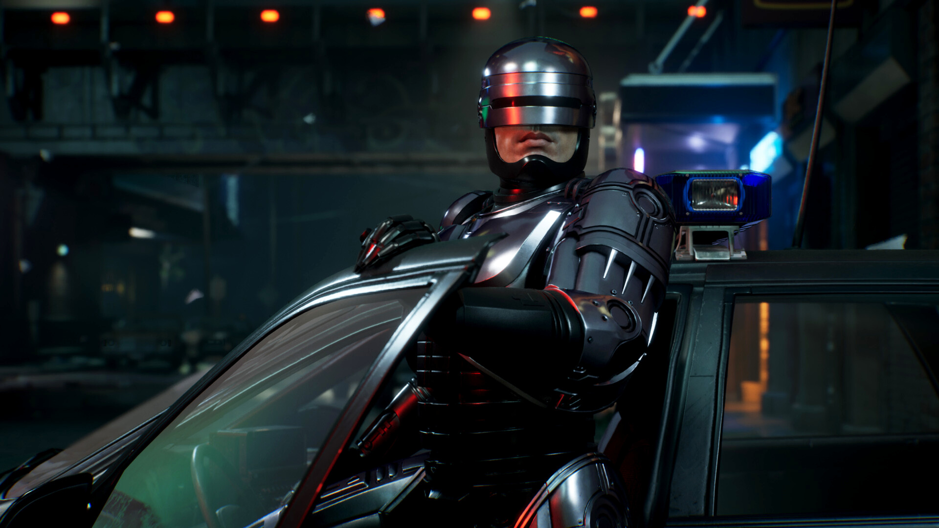 机械战警：暴戾都市|v1.7.0.0|官方中文|支持手柄|RoboCop: Rogue City Alex Murphy Edition - 2