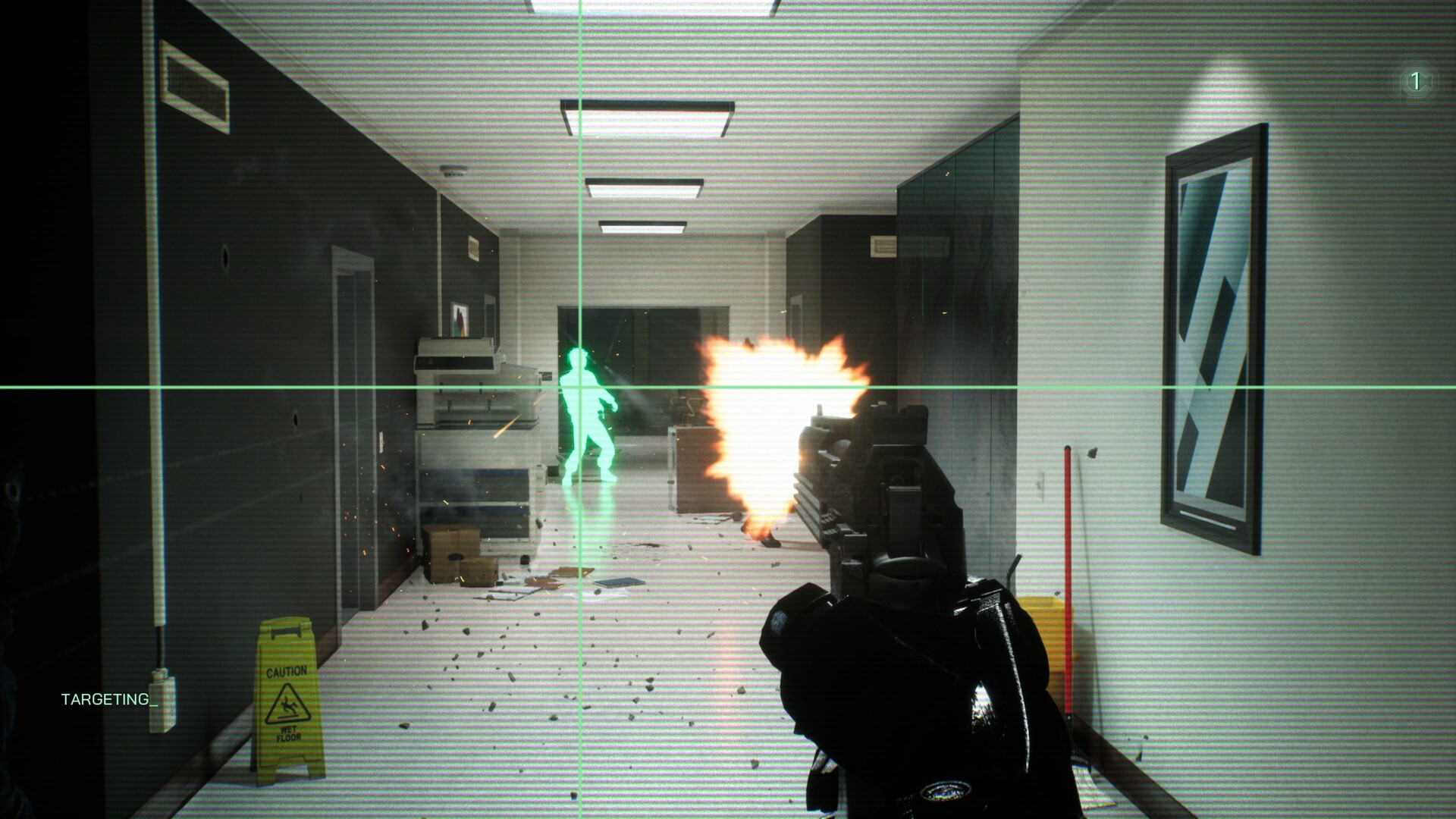 图片[2]-机械战警：暴戾都市 未竟之事/RoboCop: Rogue City – Unfinished Business v1.2.0.0（官中）-无忧免费游戏网