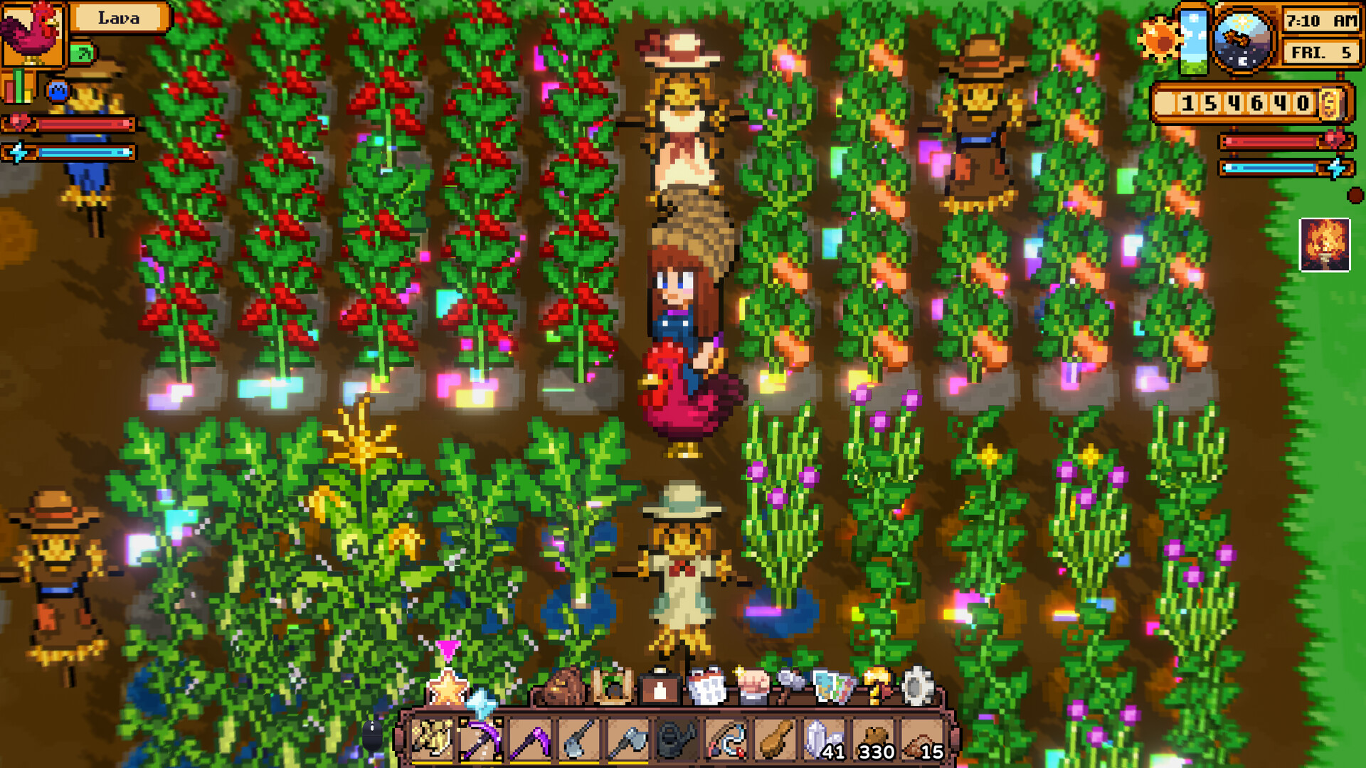 《富饶之乡(Cornucopia)》|Build 22139342|中文|免安装硬盘版 《富饶之乡(Cornucopia)》|Build 22139342|中文|免安装硬盘版