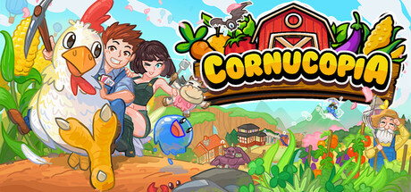 富饶之乡/Cornucopia-秋风资源网