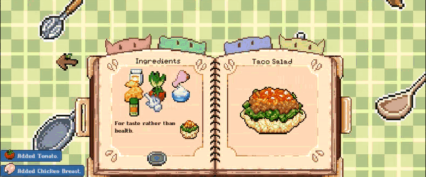 苞米地/玉米地/富饶之乡/Cornucopia插图16