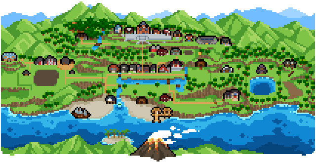 苞米地/玉米地/富饶之乡/Cornucopia插图10