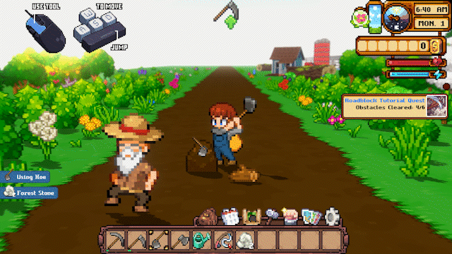 苞米地/玉米地/富饶之乡/Cornucopia插图18