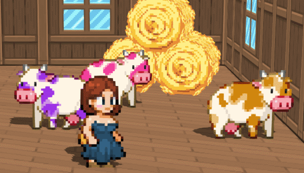 苞米地/玉米地/富饶之乡/Cornucopia插图2