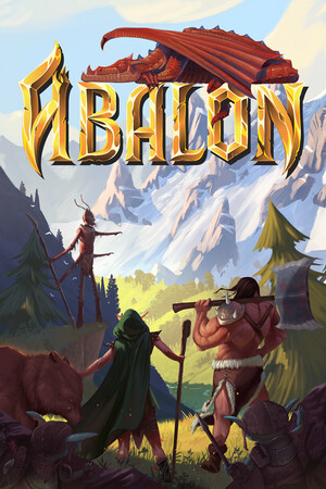 Abalon: Roguelike Tactics CCG | 免安装中文版下载 - 单机岛